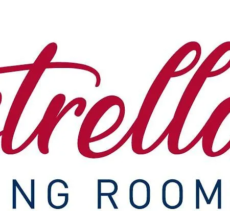 Estrella24 Living Lissabon Lejlighed Herne