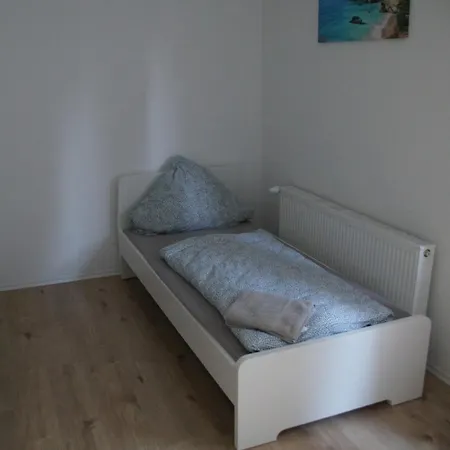 Apartment Estrella24 Living Lissabon Herne
