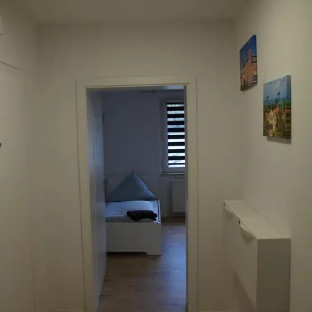 Apartment Estrella24 Living Lissabon *