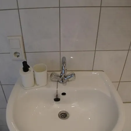 Estrella24 Living Lissabon Apartment Herne