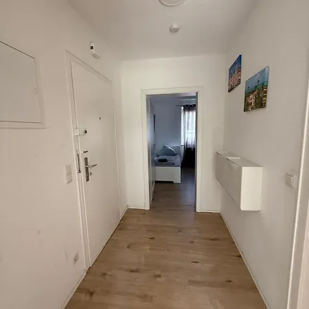 Estrella24 Living Lissabon * Херне