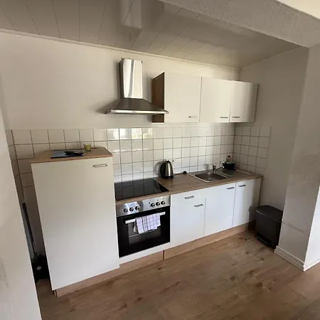Estrella24 Living Lissabon Lejlighed Herne