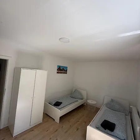 Lejlighed Estrella24 Living Lissabon Herne