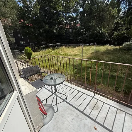 Estrella24 Living Lissabon