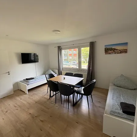 Estrella24 Living Lissabon Херне